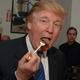 Illustration for article titled Days since Trump last consumed a cheeseburger: 17